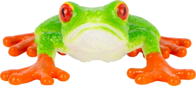 Mojo Froschfigur