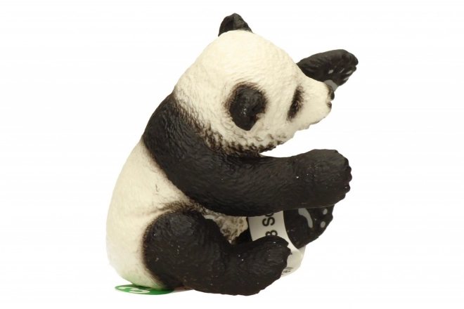 Schleich Kleine Panda-Spielzeugfigur