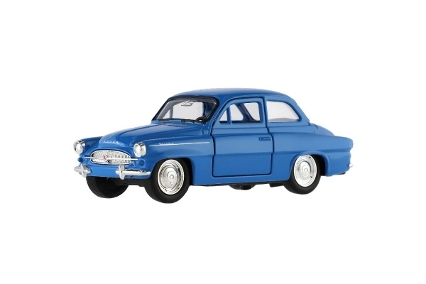 Welly Škoda Octavia 1959 Modellauto