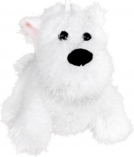 Spannspielzeug Hund 10,5 cm