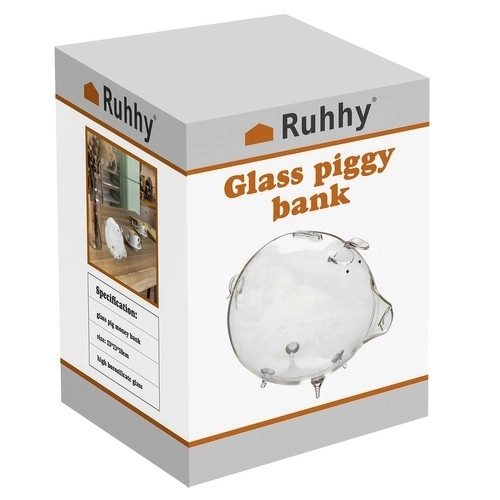 Glassparschwein