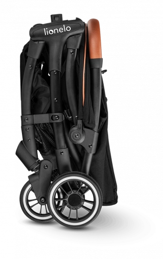 Kompaktes Falten und umfangreiches Zubehör