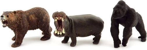 Bunte Artenvielfalt in praktischer Box