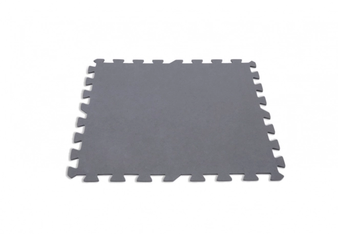 Schaumstoffunterlage für Pool INTEX 8 Stk. 50x50 cm