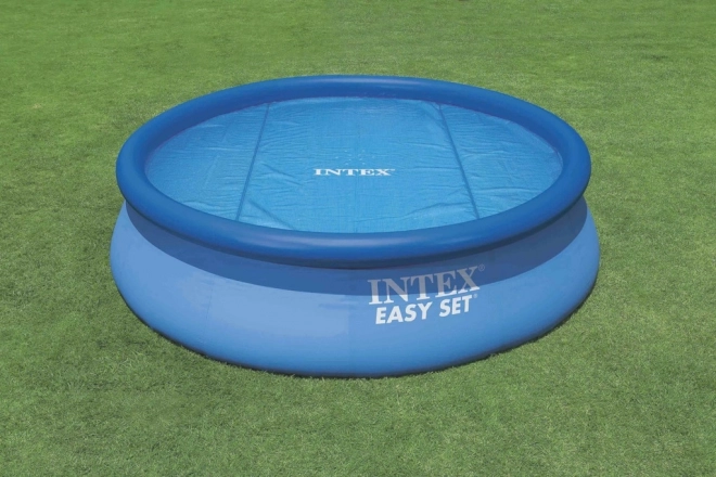 Solarabdeckung für Pool INTEX 244 cm