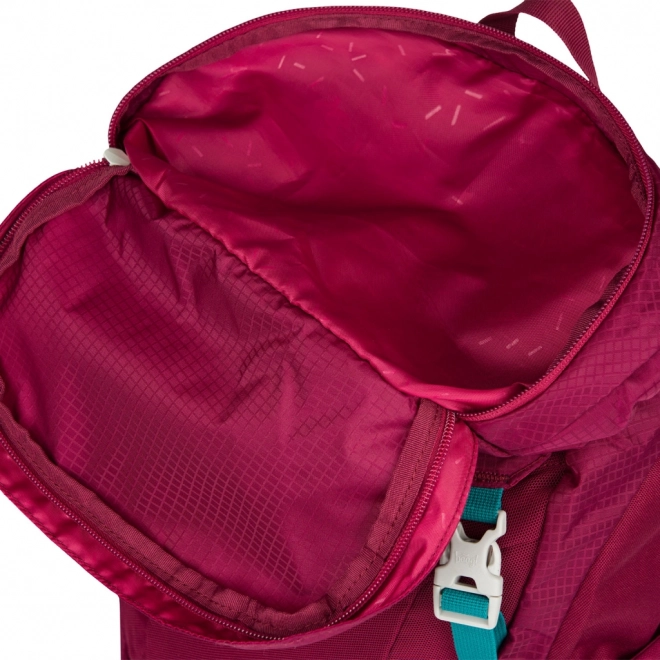 Baagl Rucksack Tracker Roj für Kinder