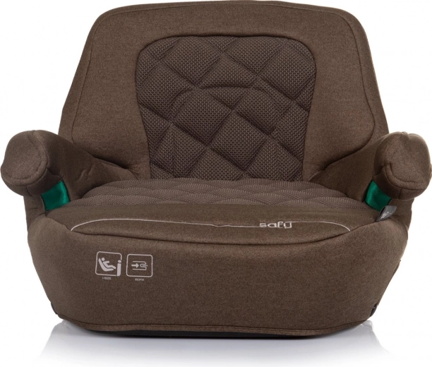 Ergonomischer Reisekomfort