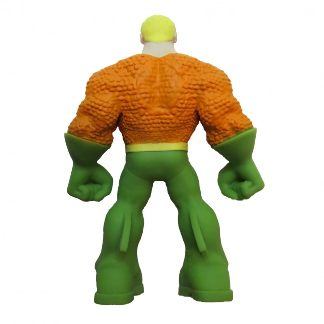 Flexi Monster Superhelden Dehnbare Silikonfigur 14cm Mix