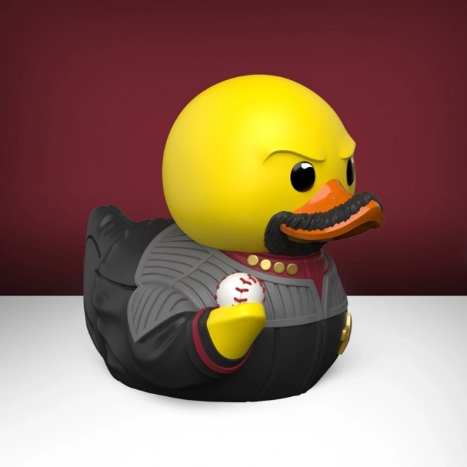 Tubbz Badeente Star Trek Benjamin Sisko