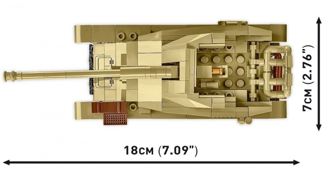 Sd.Kfz. Marder III Baustein-Set