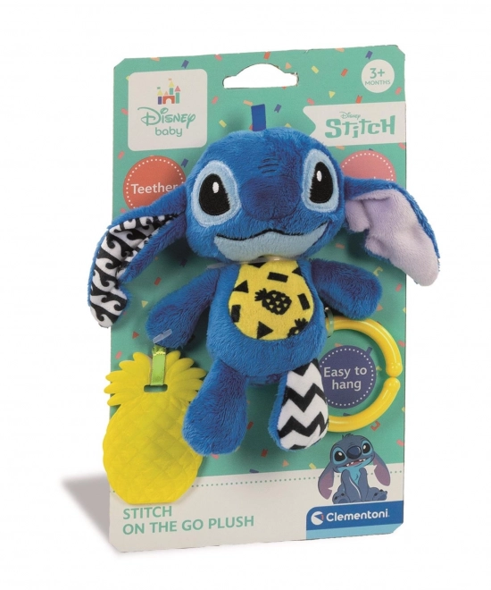 Disney Plüsch-Stitch zum Aufhängen