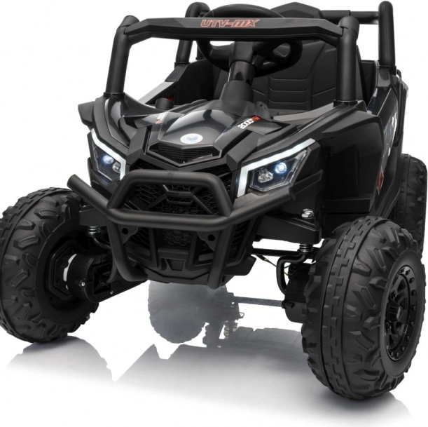 Fahrzeug Buggy Madman UTV-MX schwarz