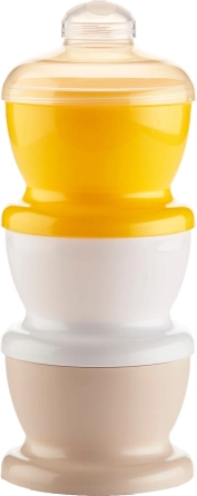 Dosierer für Milchpulver, Pineapple