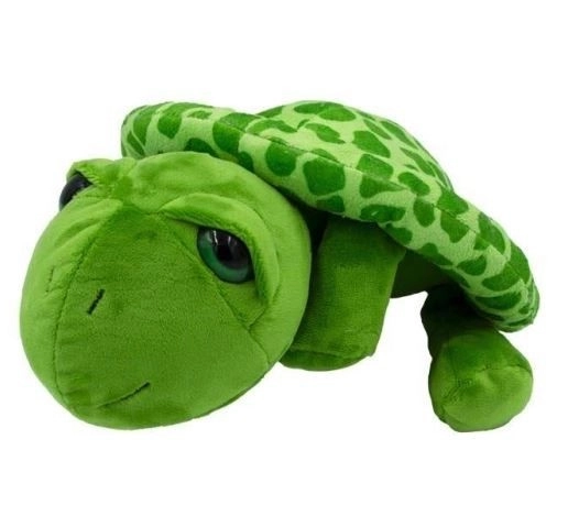 Schildkröten Plüschtier Albert 25 cm