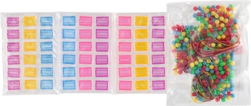 Alles für die Armbandherstellung an einem Ort