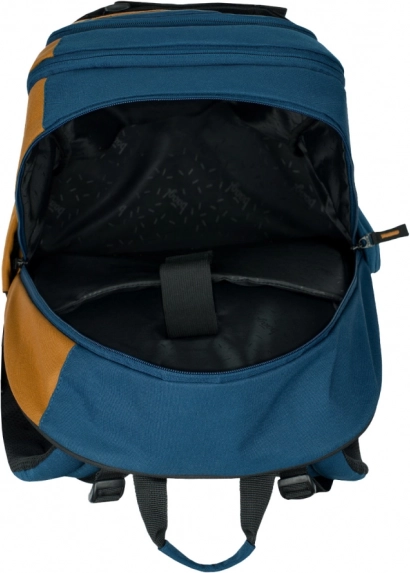 Set BAAGL Skate Duo: Rucksack, Federmäppchen und Sporttasche