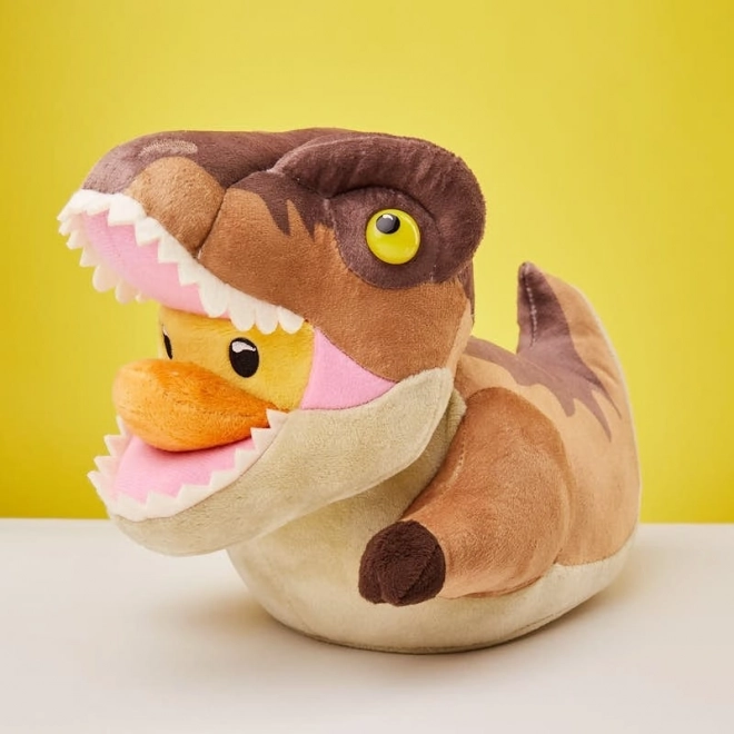 Jurassic Park T-Rex Sammler-Plüschente