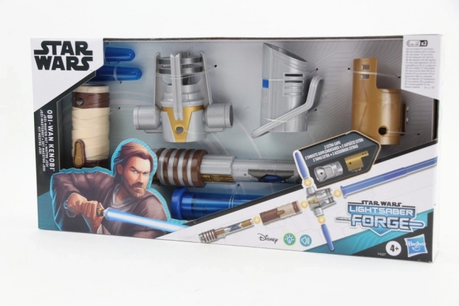 Star Wars Obi-Wan Kenobi Figur