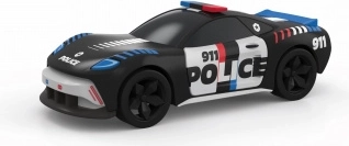 Zwei Autos für sofortige Duelle