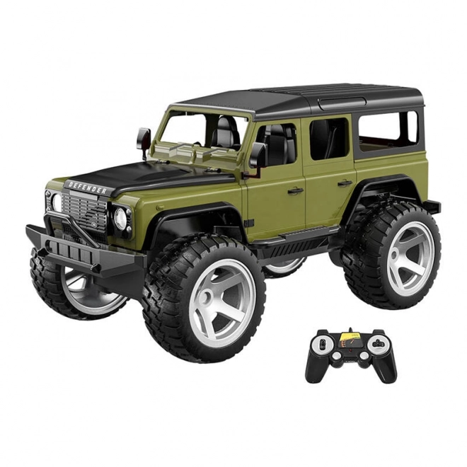 Rc Land Rover Defender ferngesteuertes Auto