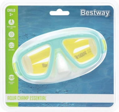 Bestway Schwimmmaske