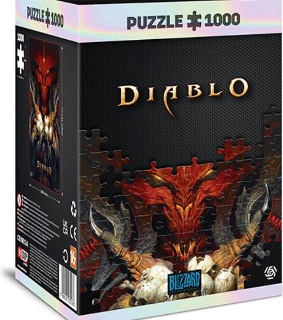 Diablo-Thema