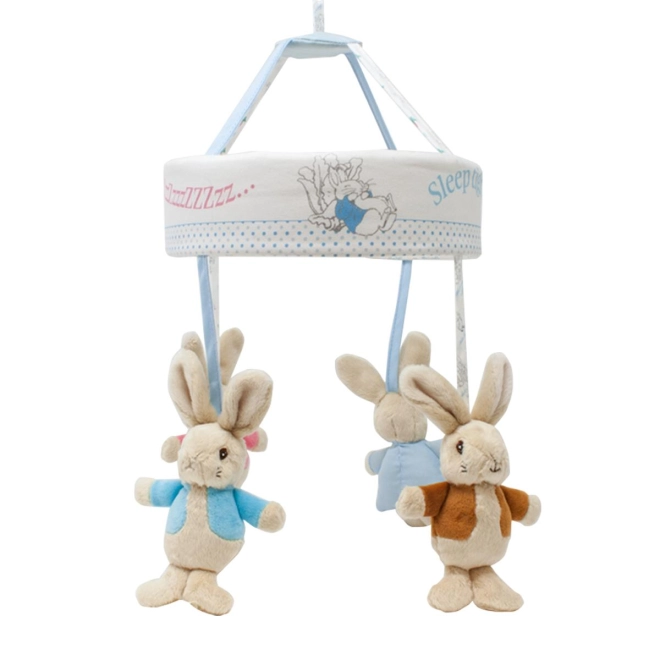 Hasen aus den Geschichten von Beatrix Potter