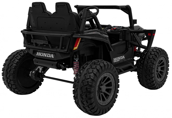 HONDA 4x4 Geländewagen Rosa – Schwarz