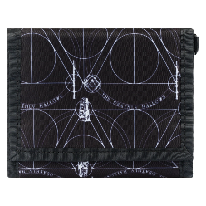 Stilvolles Design inspiriert von Harry Potter