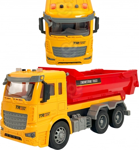 Robuste Konstruktion für Kinder