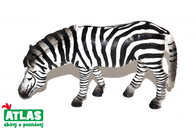 Zebra Spielfigur 11 cm