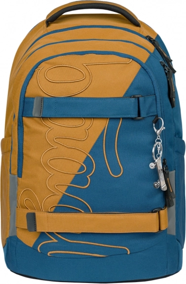 Schulrucksack Skate Max Duo