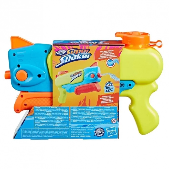 Nerf Super Soaker Wave Spray Wasserblaster