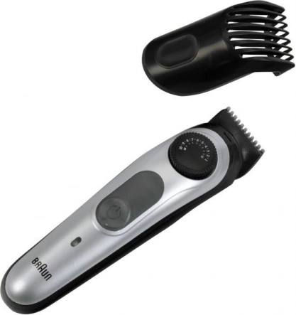 Braun Friseursatz für Kinder