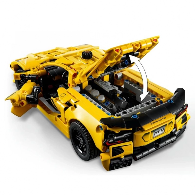 Interaktiver Bau mit LEGO Builder