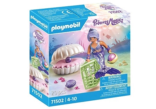 Komplettes Spielset für kreatives Spiel