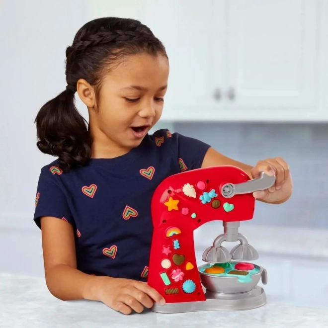 Play-Doh Magischer Mixer