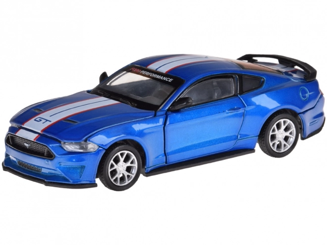 Tuning Set für Ford Mustang GT 1:42