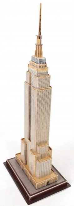 3D Puzzle Empire State Building