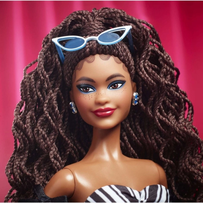 Barbie Signature 65. Jahrestag Puppe Brunette