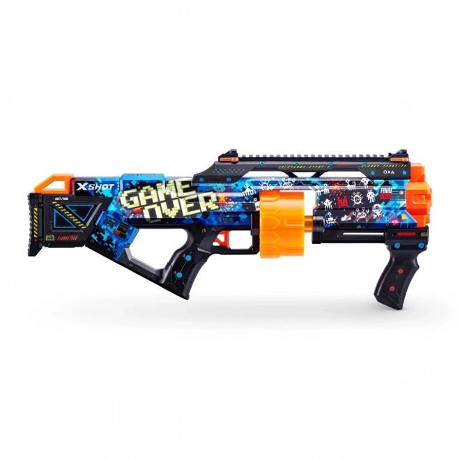 Wasserpistole X-Shot Skins Last Stand für Kinder