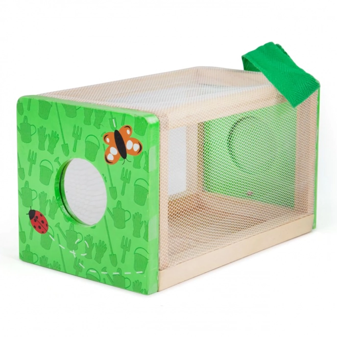 Netzbox für Insekten von Bigjigs Toys