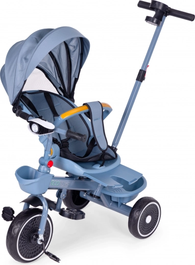 Sicherheit und Komfort an erster Stelle