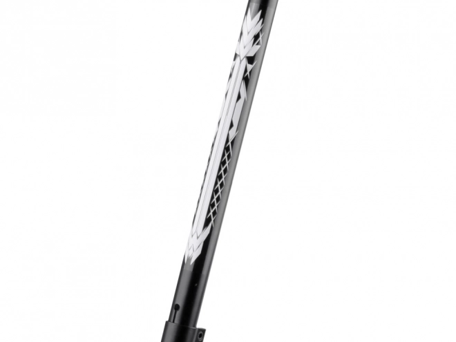 Freestyle Stunt Scooter Skate Pro – Schwarz