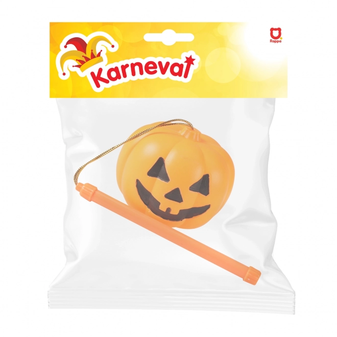 Halloween Kürbis Licht