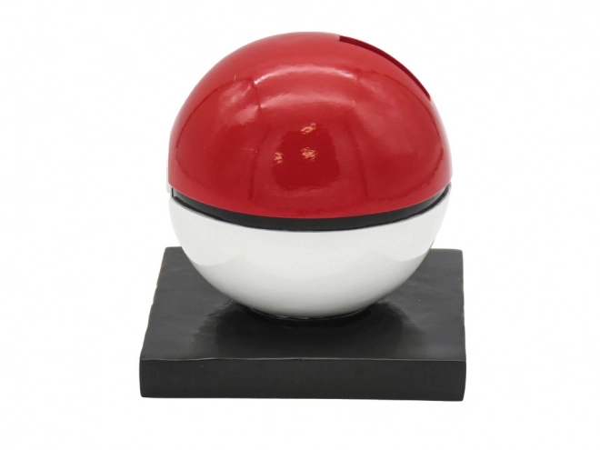 Pokémon Sparbüchse Premium Pokéball