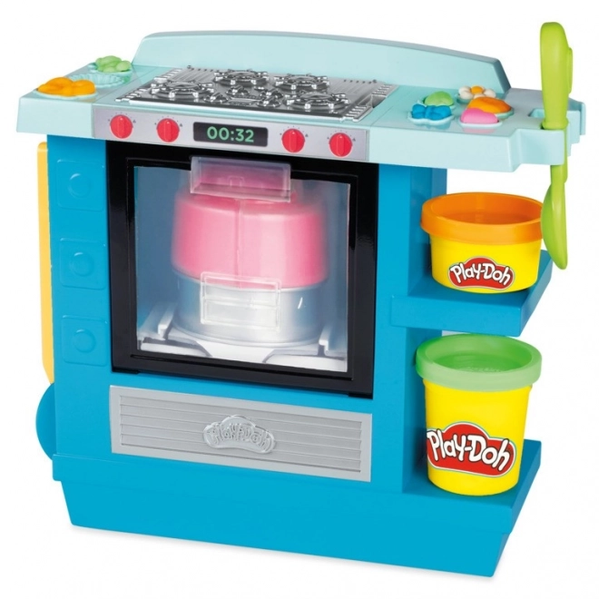 Play-Doh Kreativset für Kuchenherstellung