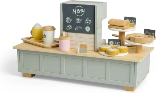 Kinderkaffee Bigjigs Toys