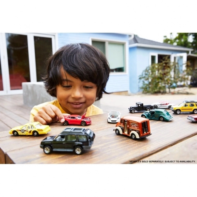 Matchbox Aktion Autos 1:64 Sortiment