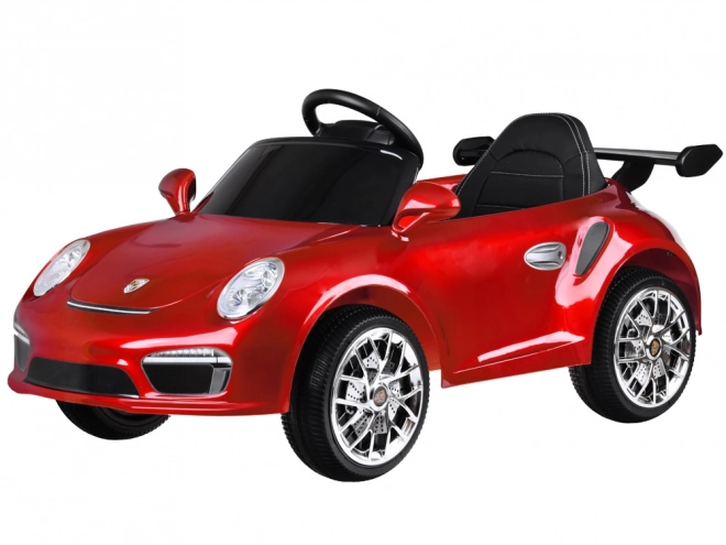 Elektroauto für Kinder RUF CTR3